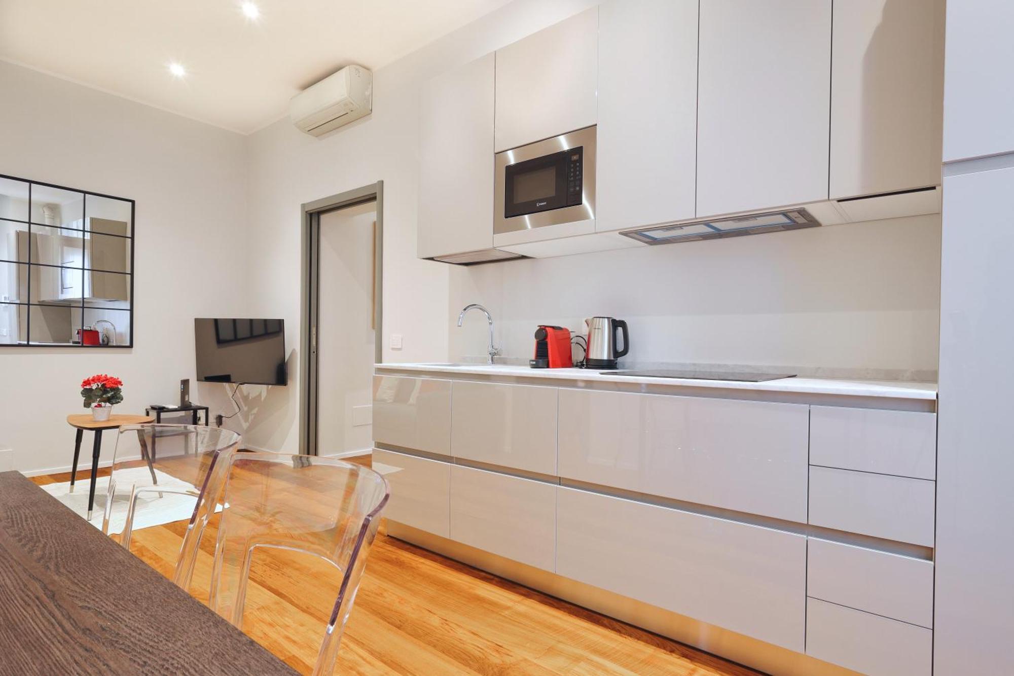 Joivy Modern Flat Near Duomo Di Milano 아파트 외부 사진