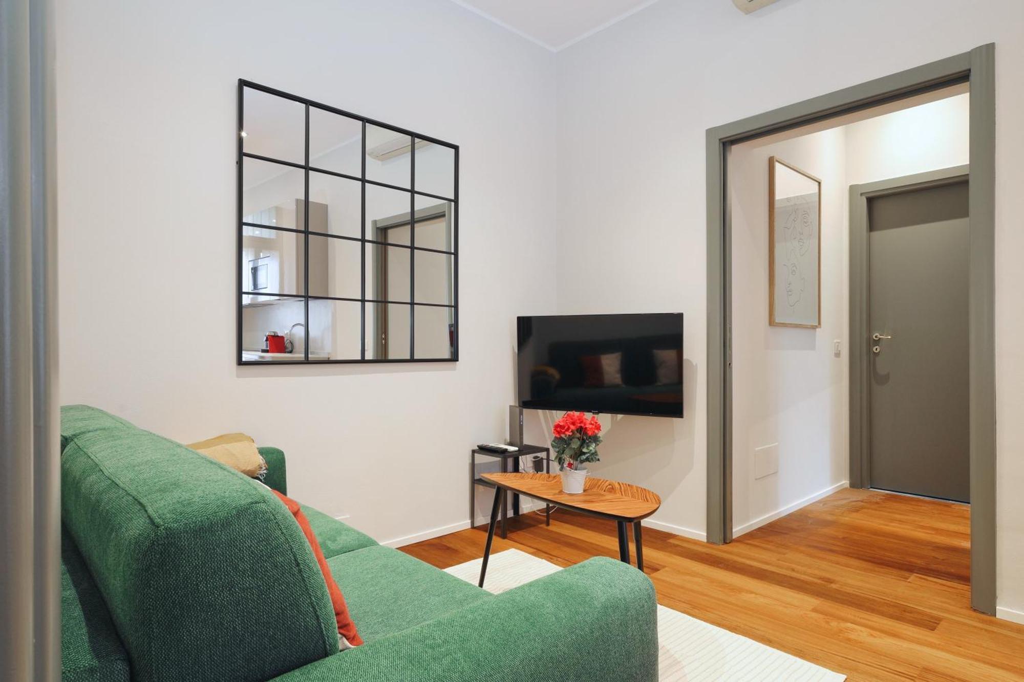 Joivy Modern Flat Near Duomo Di Milano 아파트 외부 사진
