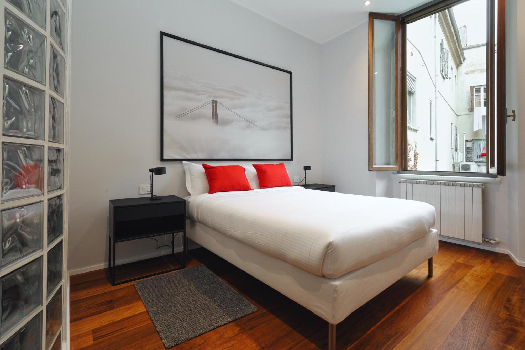 Joivy Modern Flat Near Duomo Di Milano 아파트 외부 사진