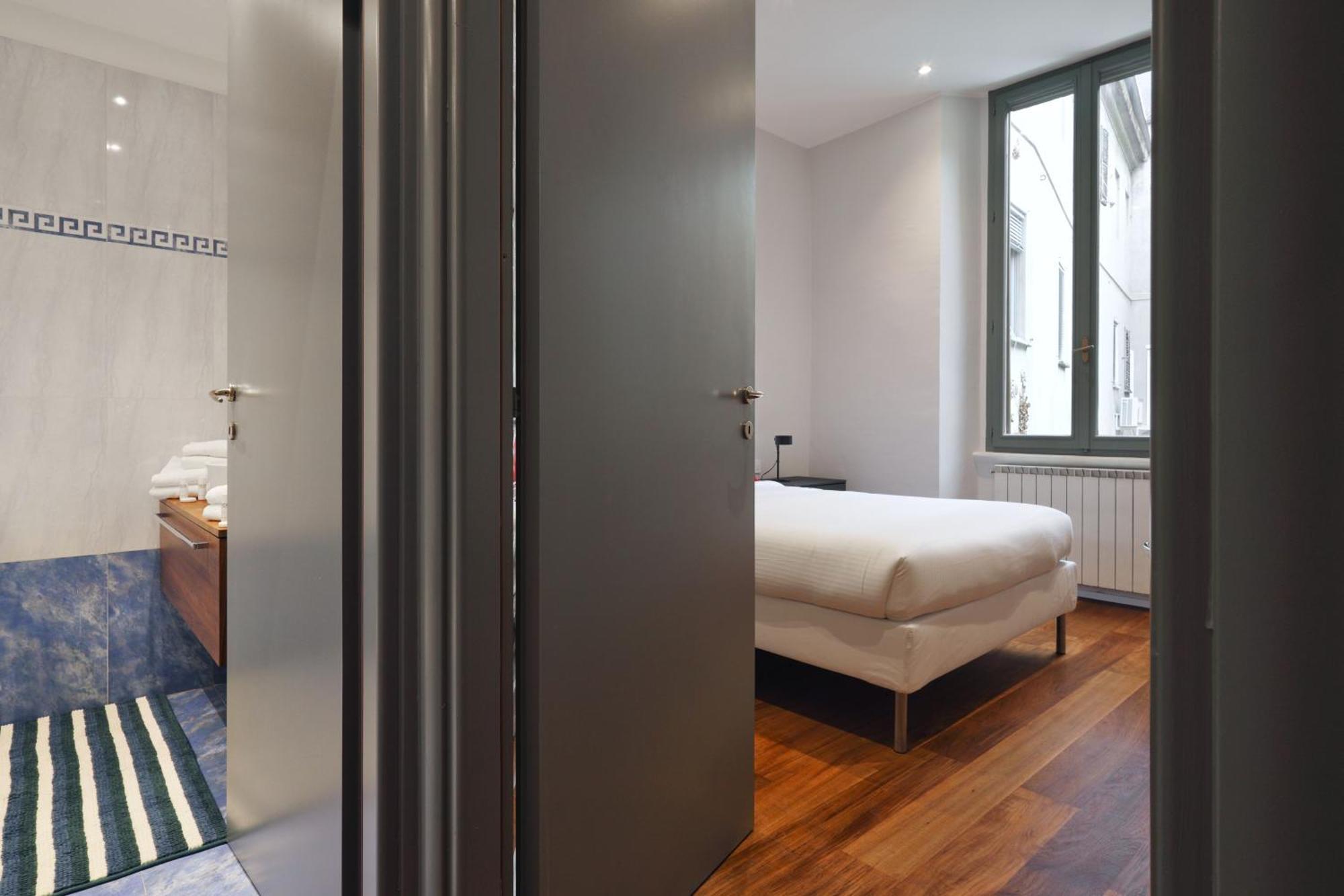 Joivy Modern Flat Near Duomo Di Milano 아파트 외부 사진