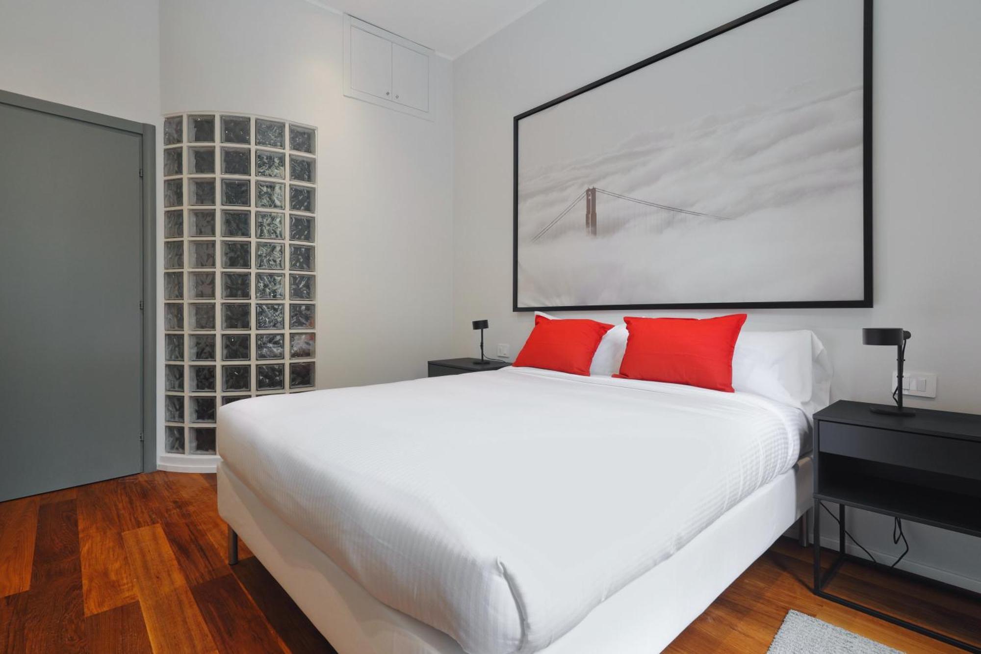 Joivy Modern Flat Near Duomo Di Milano 아파트 외부 사진