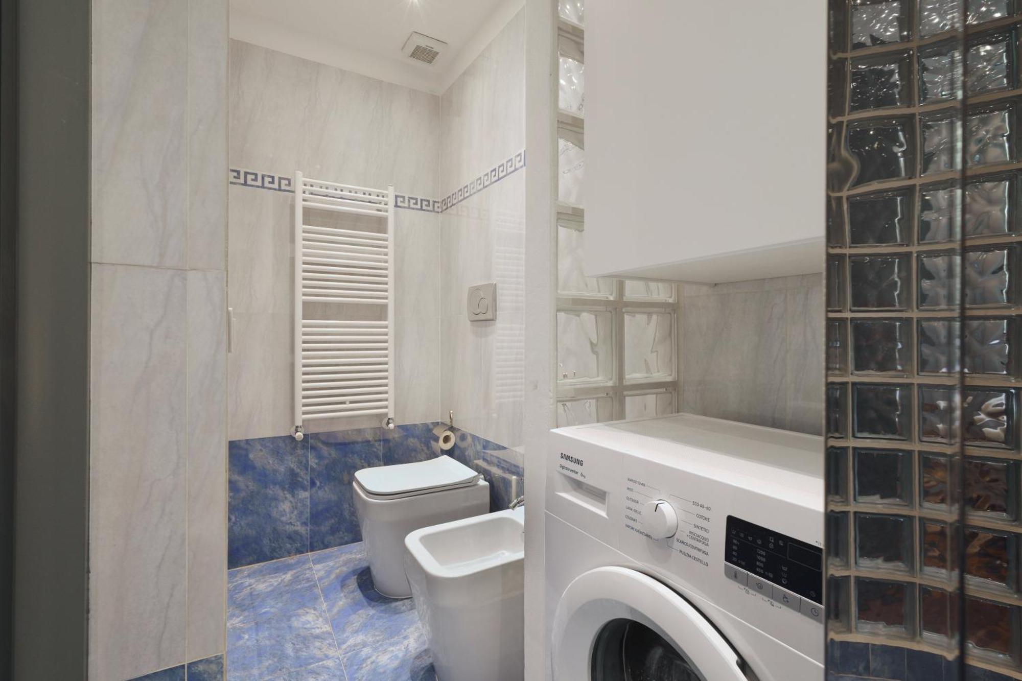Joivy Modern Flat Near Duomo Di Milano 아파트 외부 사진